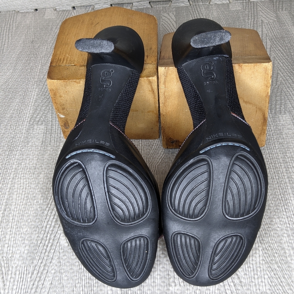 Cole Haan Rare G Series Nike Lab Heels, 9.5 - Picture 5 of 15